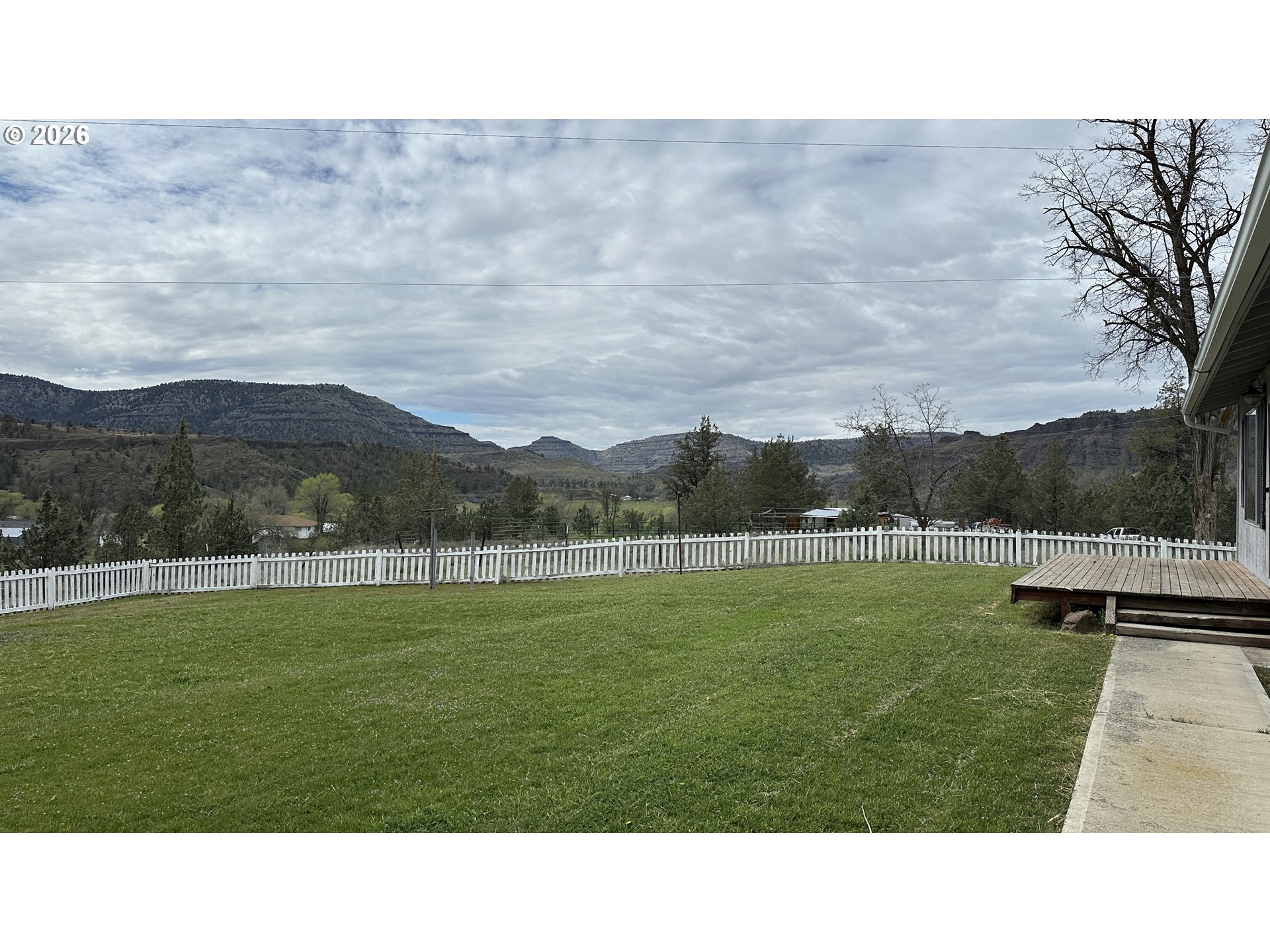 703 Broadway Street Spray, OR 97874 - Photo 2 of 3