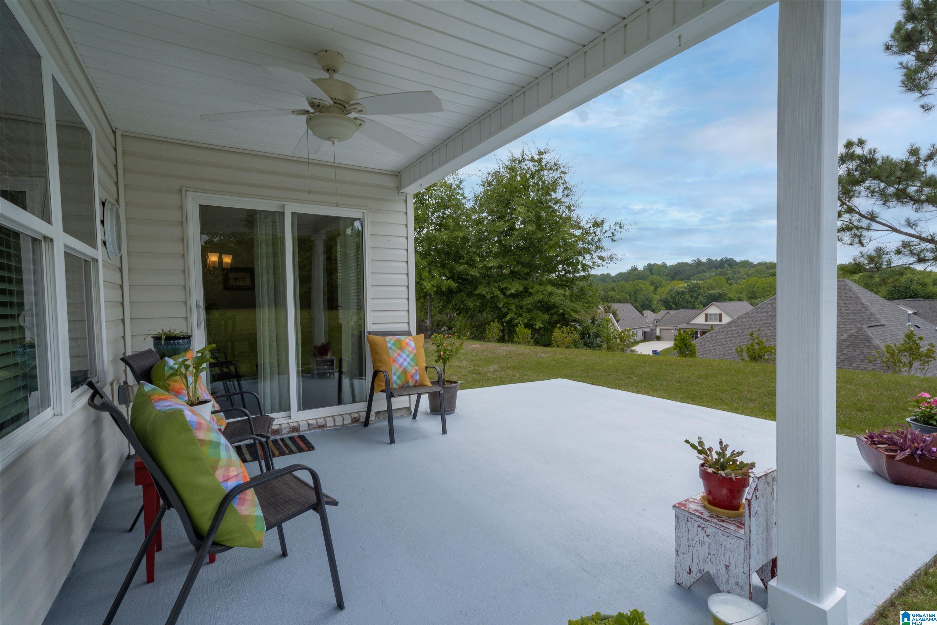 708 Mallet Way Chelsea, AL 35043 - Photo 33 of 36