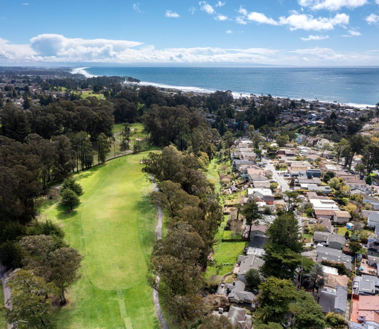 323 Los Altos Drive Aptos, CA 95003 - Photo 32 of 36 a view of lake with mountain