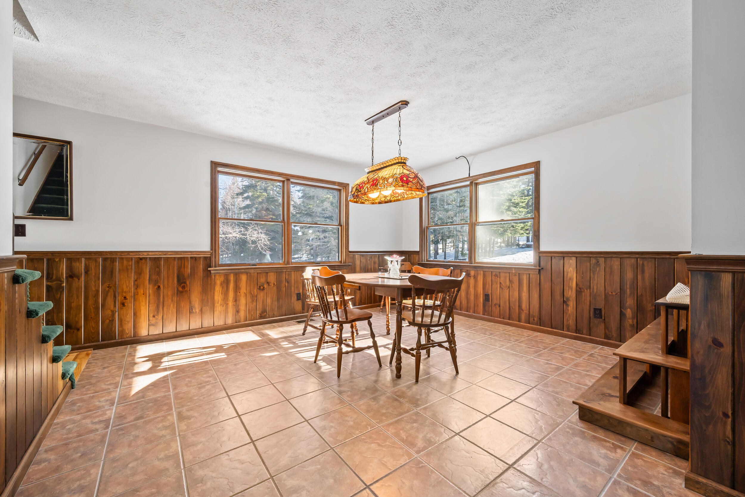 41 Stone Hedge Lane Rangeley, ME 04970 - Photo 16 of 57 Room for Dining