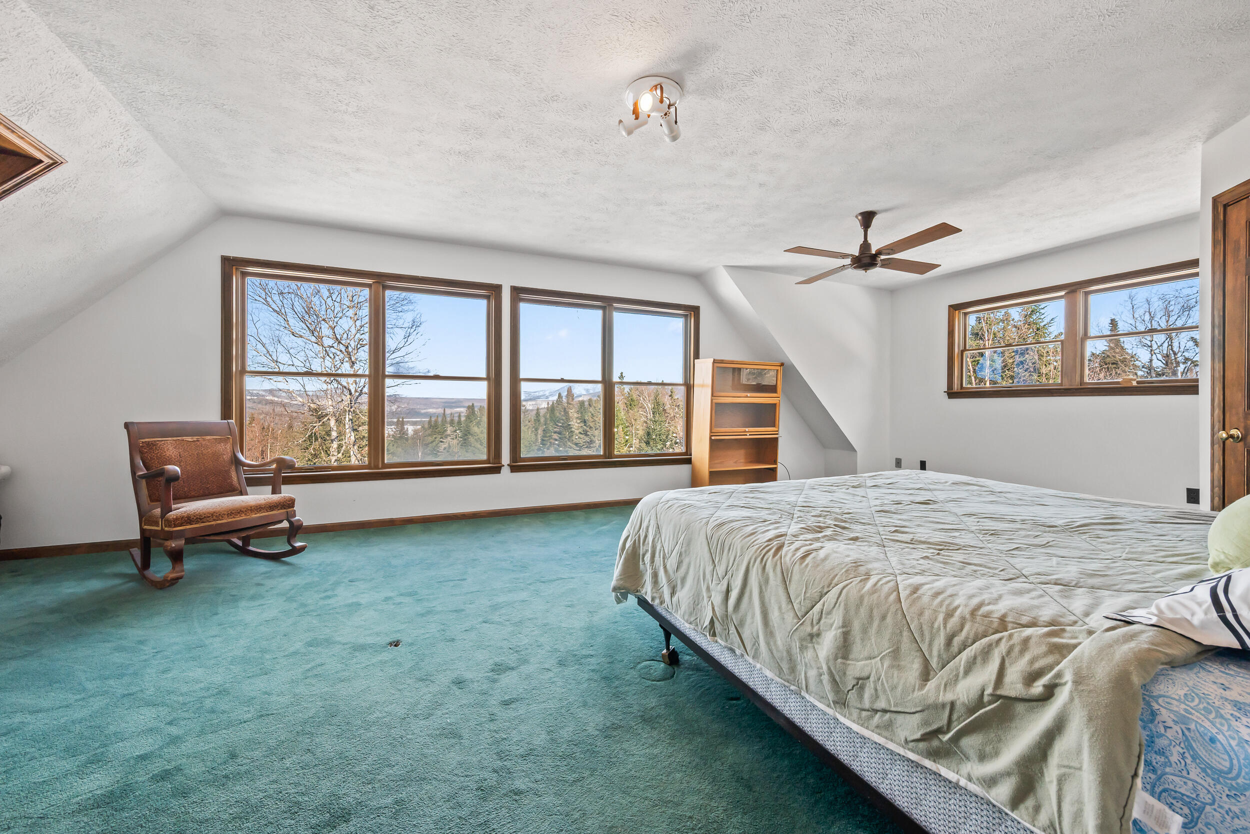 41 Stone Hedge Lane Rangeley, ME 04970 - Photo 21 of 51 Primary BR