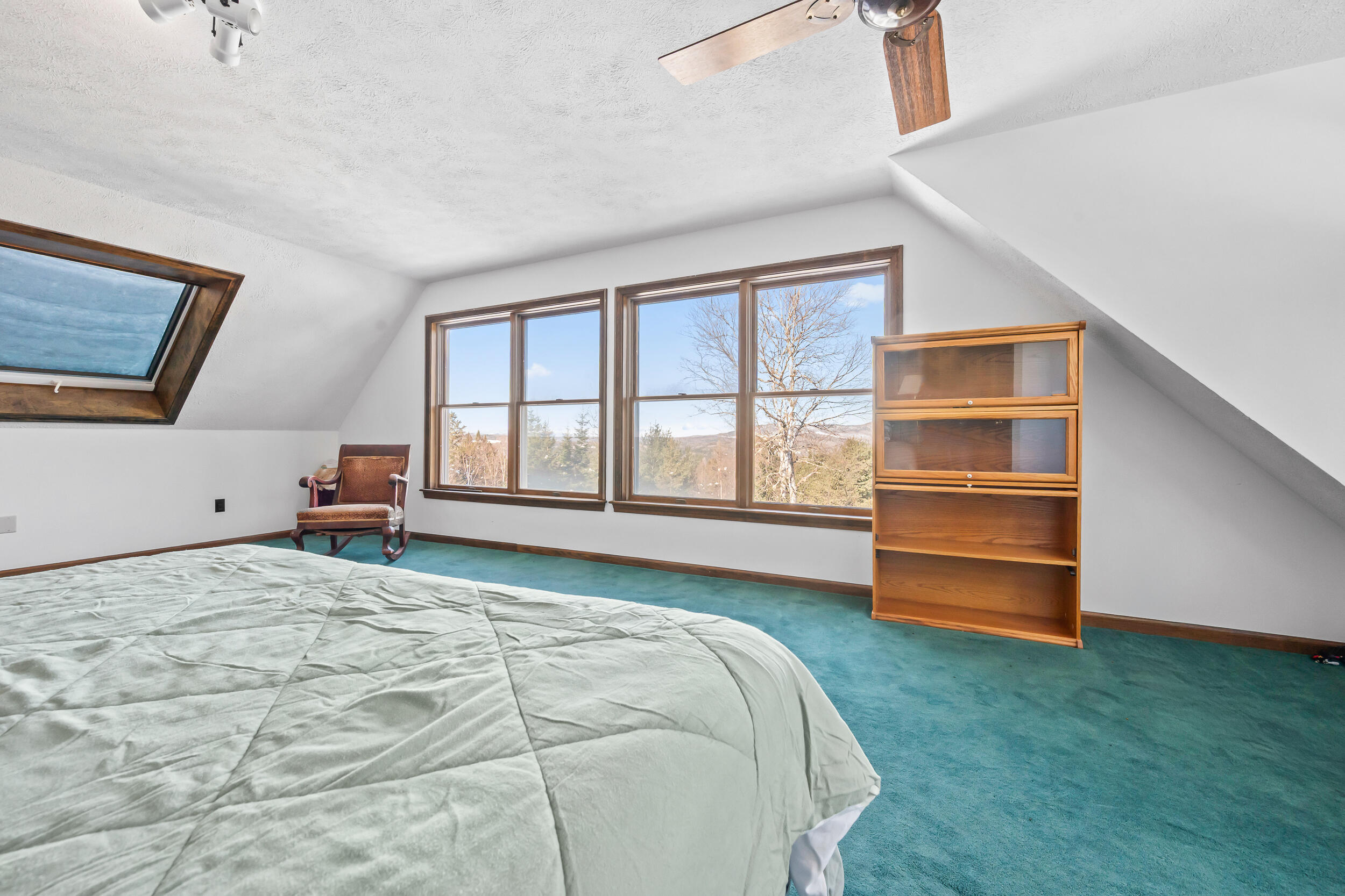 41 Stone Hedge Lane Rangeley, ME 04970 - Photo 25 of 57 Spacious BR