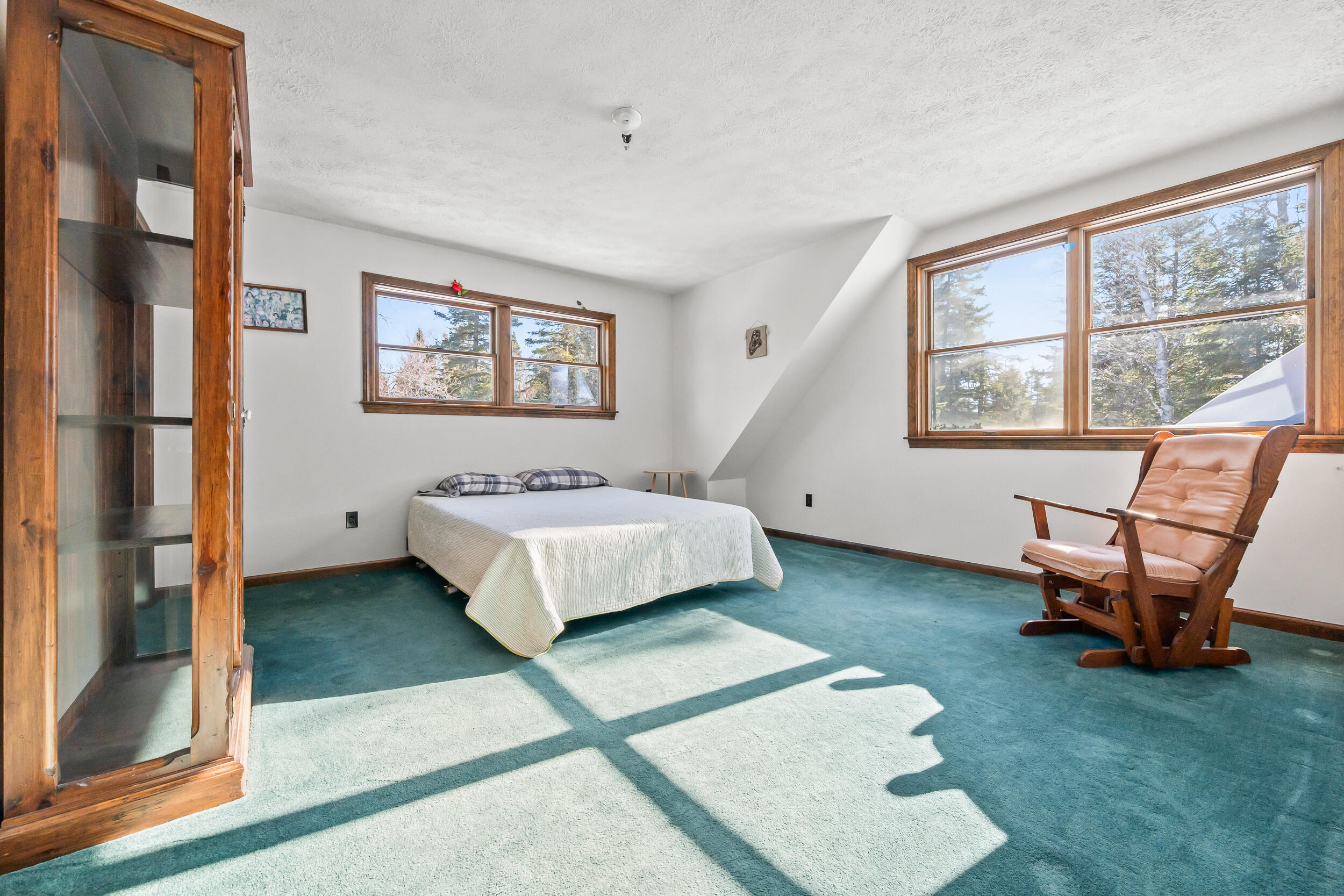 41 Stone Hedge Lane Rangeley, ME 04970 - Photo 25 of 51 Sunny 2BR