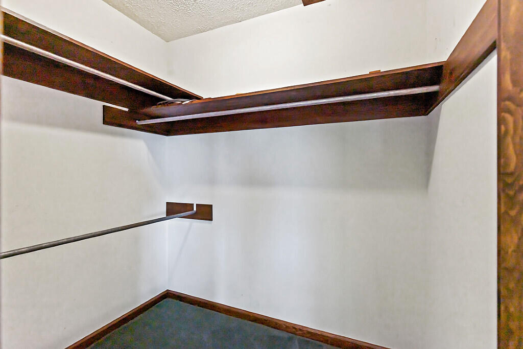 41 Stone Hedge Lane Rangeley, ME 04970 - Photo 27 of 57 Primary Closet