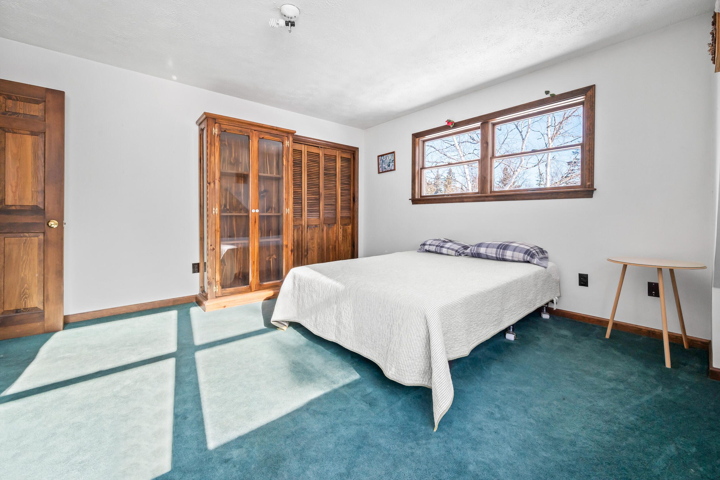 41 Stone Hedge Lane Rangeley, ME 04970 - Photo 30 of 57 Good Closet Space