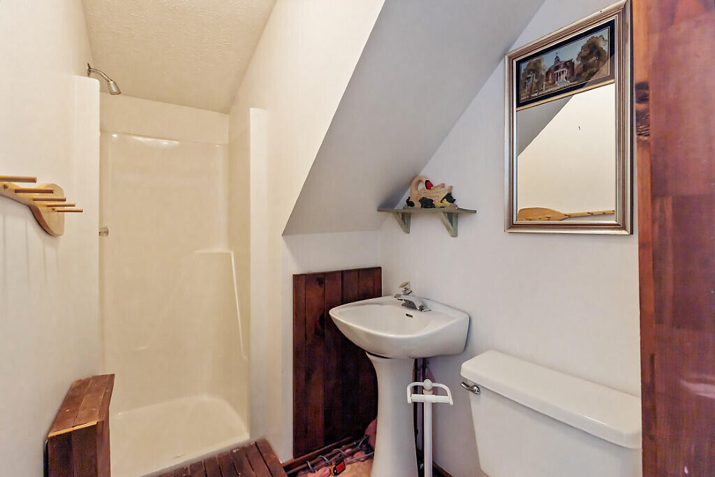 41 Stone Hedge Lane Rangeley, ME 04970 - Photo 32 of 51 In-Law Unit Full Bath