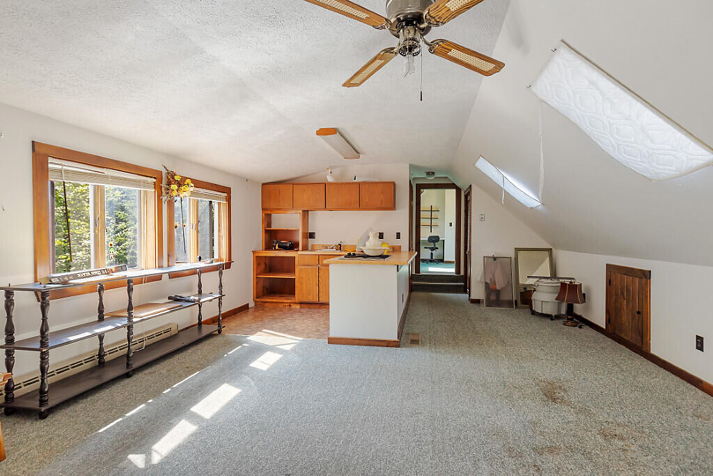 41 Stone Hedge Lane Rangeley, ME 04970 - Photo 35 of 57 In-Law Unit with Full Bath