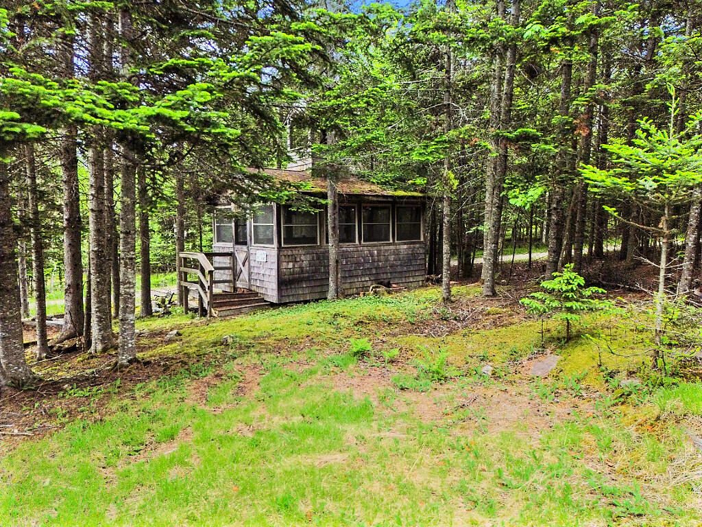 41 Stone Hedge Lane Rangeley, ME 04970 - Photo 44 of 57 Bunk House - Summer