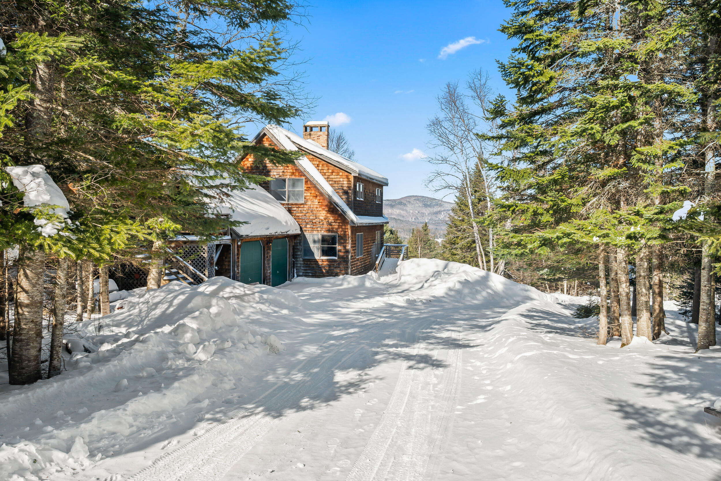 41 Stone Hedge Lane Rangeley, ME 04970 - Photo 45 of 51 5 Acres