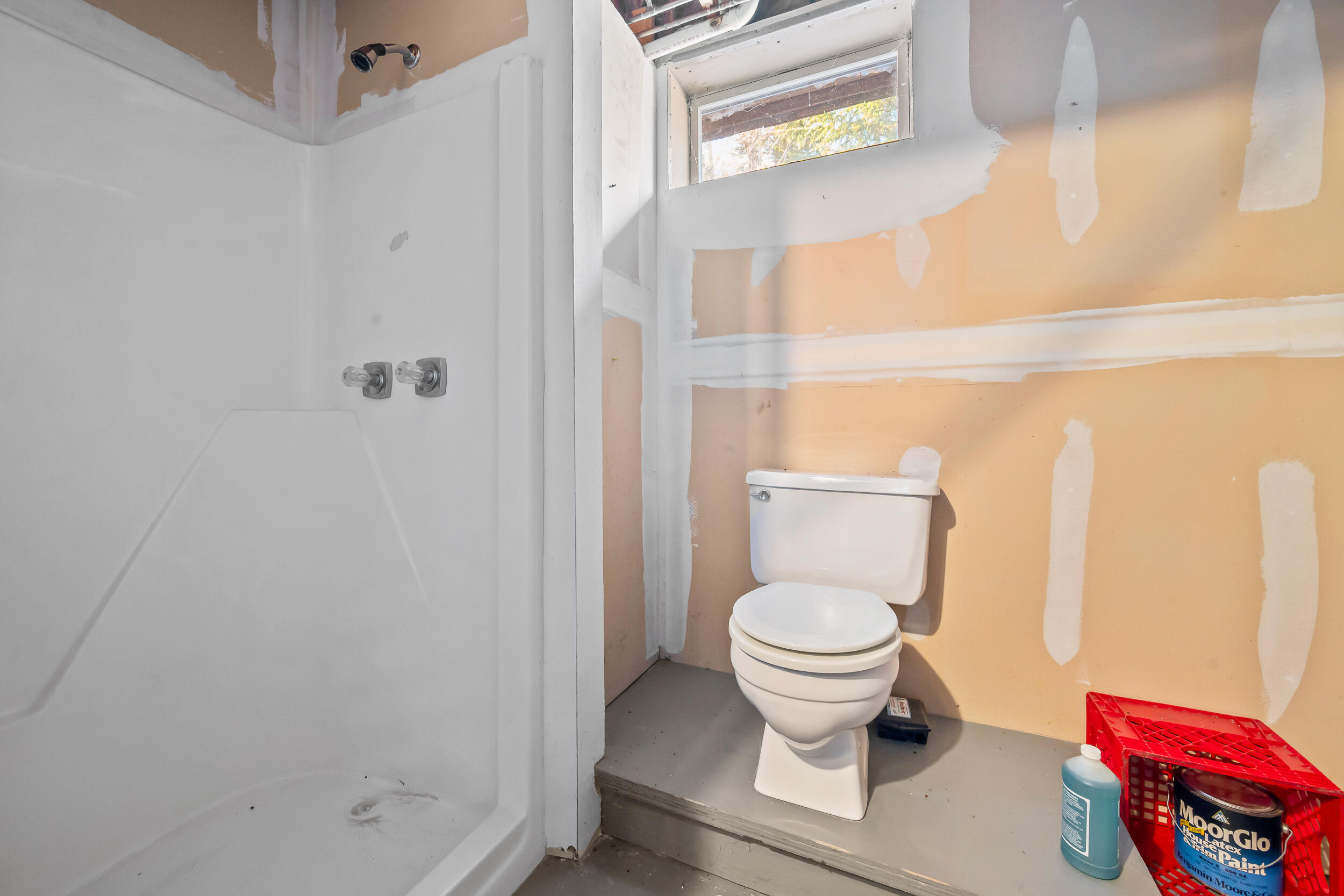 41 Stone Hedge Lane Rangeley, ME 04970 - Photo 46 of 57 Lower Level Bath