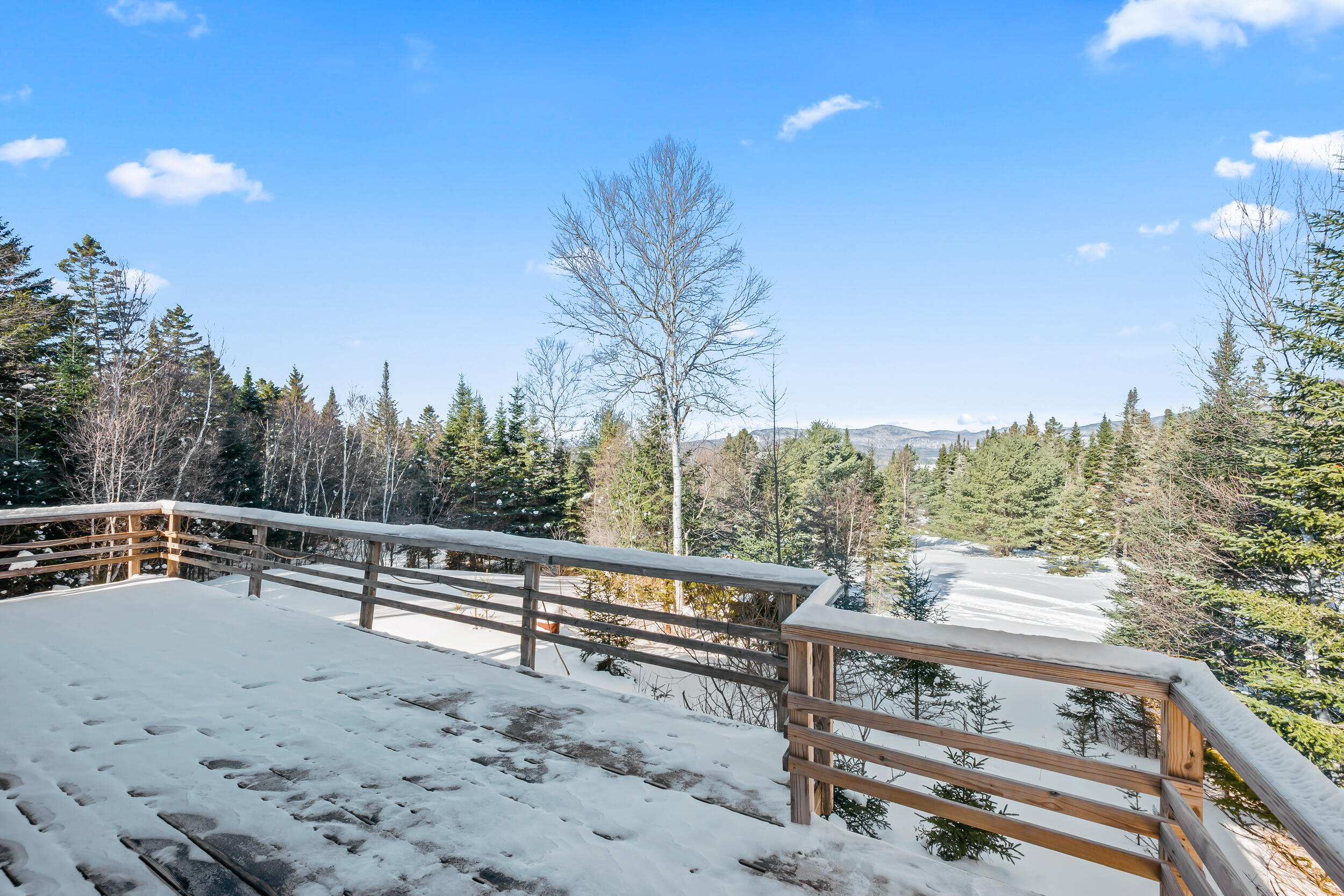 41 Stone Hedge Lane Rangeley, ME 04970 - Photo 46 of 51 Mountain Views