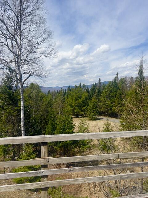 41 Stone Hedge Lane Rangeley, ME 04970 - Photo 48 of 51 Enjoy the Deck