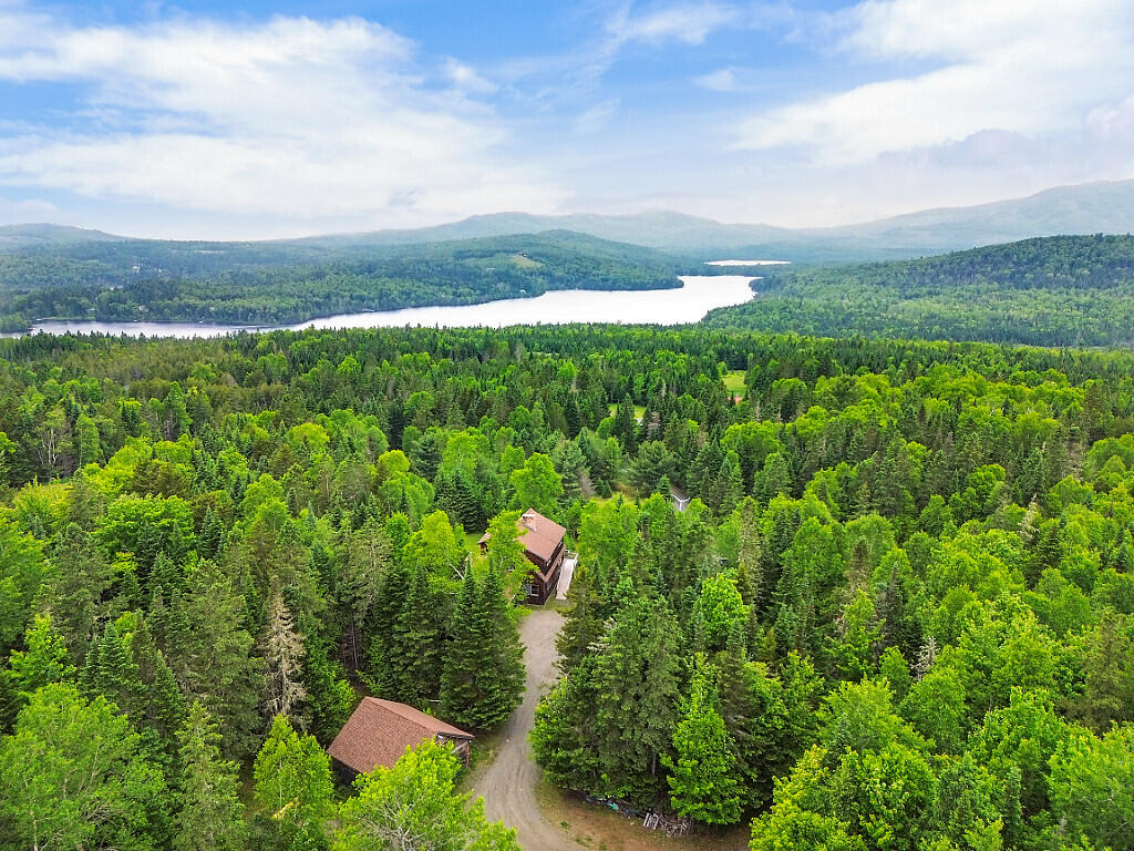 41 Stone Hedge Lane Rangeley, ME 04970 - Photo 49 of 57 Dodge Pond