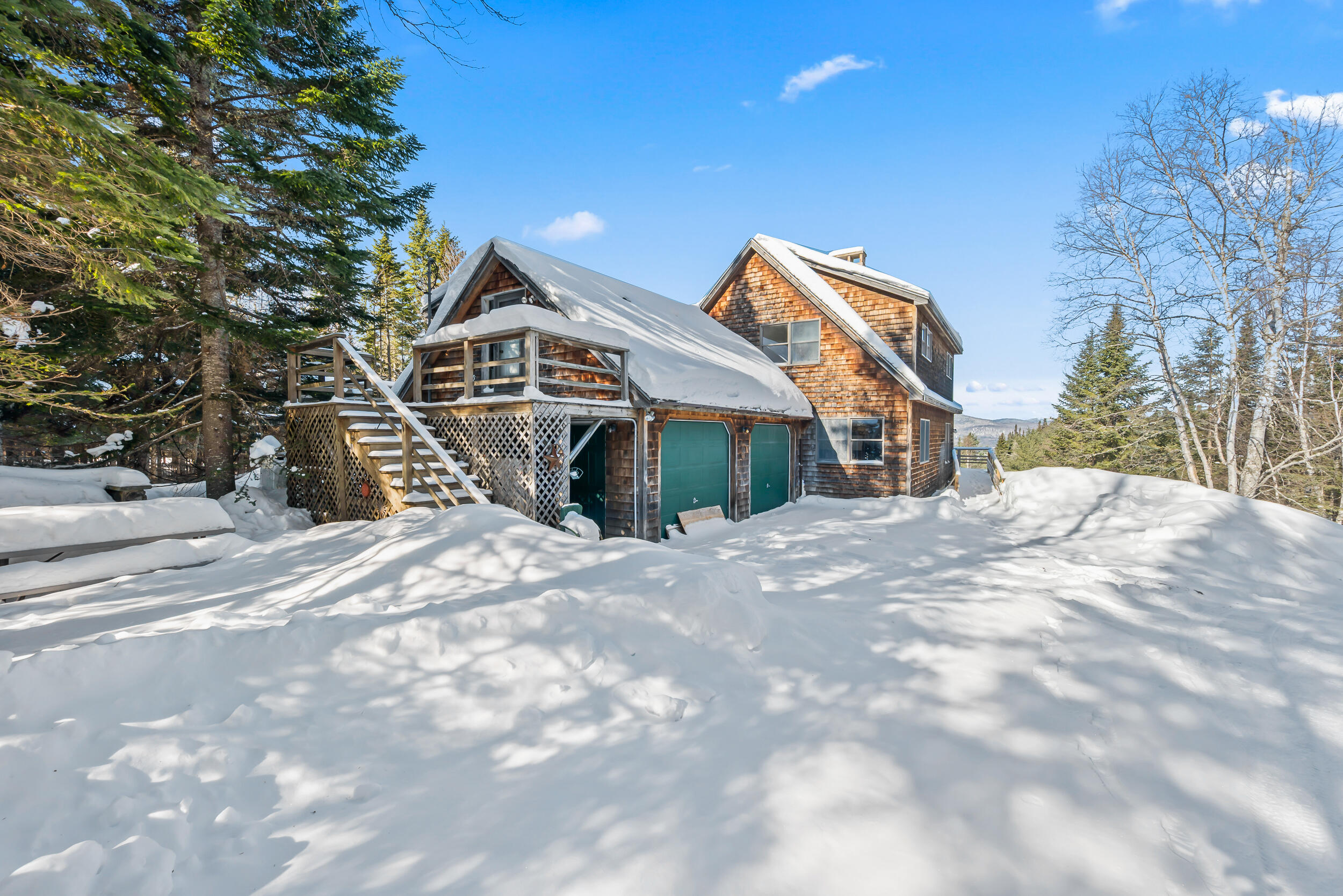 41 Stone Hedge Lane Rangeley, ME 04970 - Photo 54 of 57 Overview