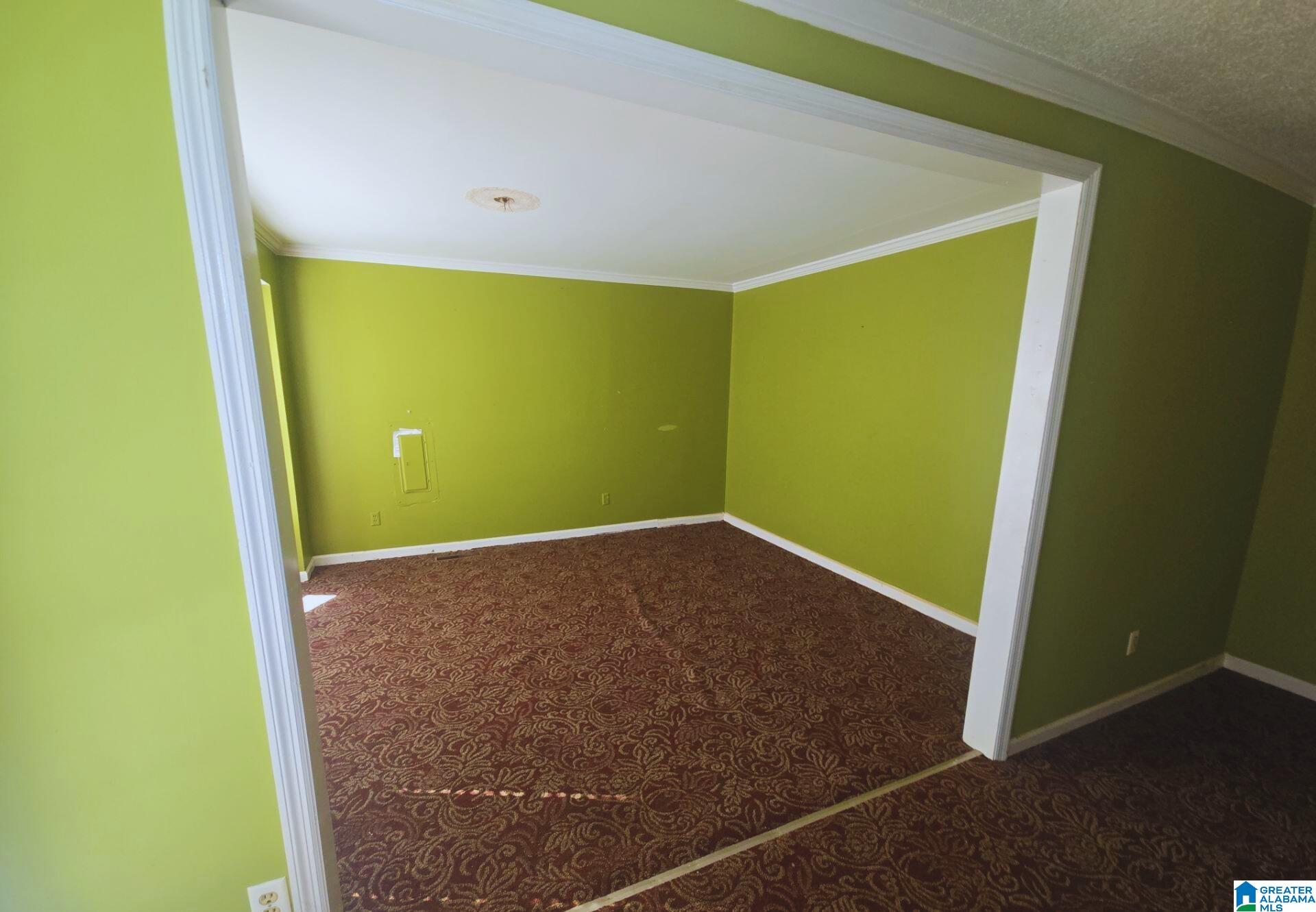 1251 McPherson Road Mount Olive, AL 35117 - Photo 5 of 14