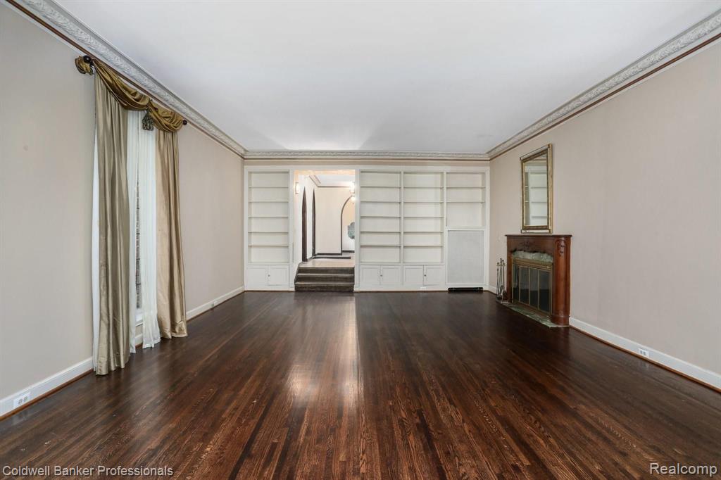 166 Ridge Road Grosse Pointe Farms, MI 48236 - Photo 24 of 78