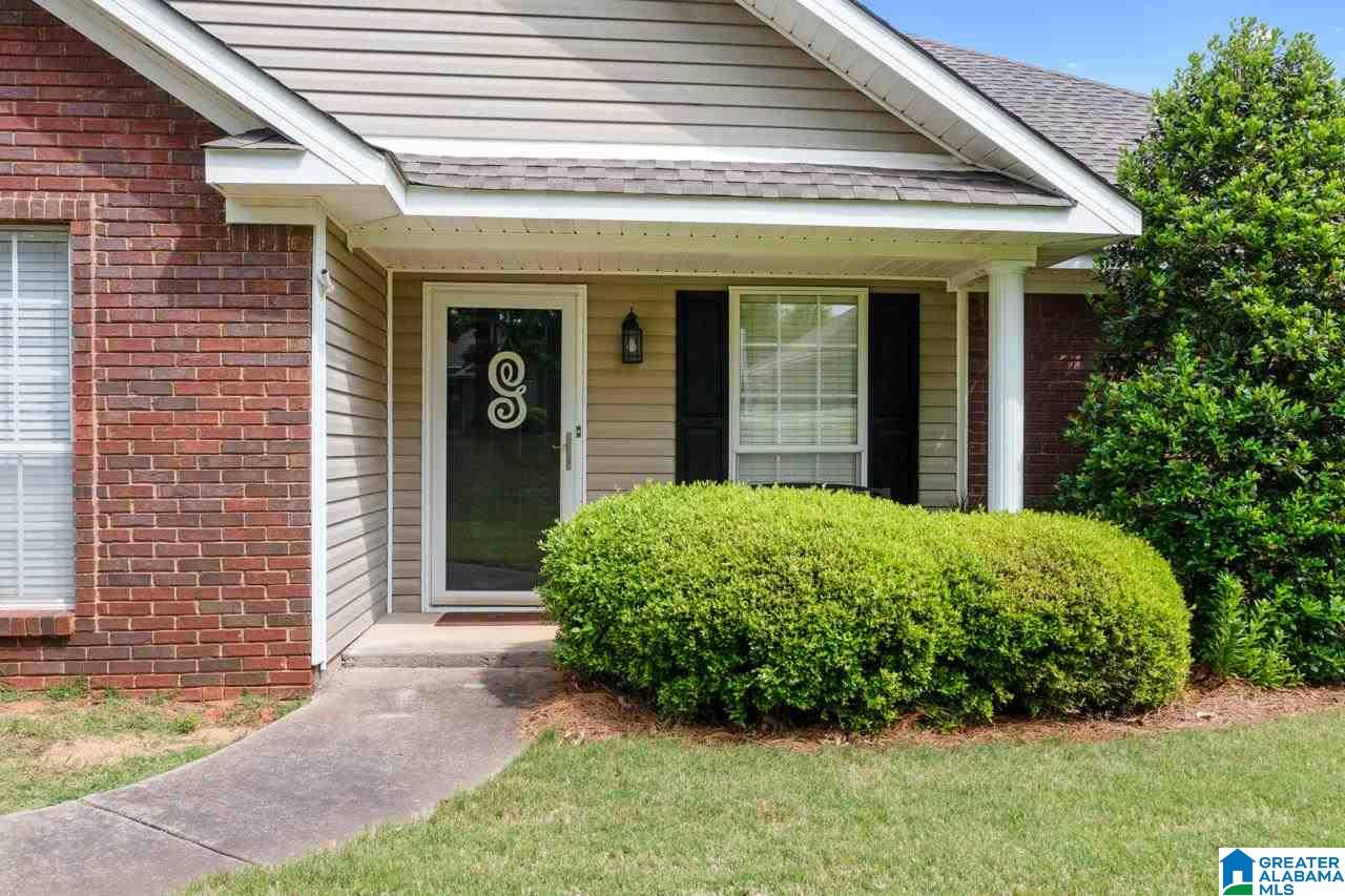 112 Star View Circle Alabaster, AL 35007 - Photo 3 of 29