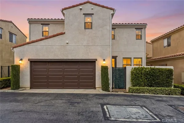 $3,700 | 11537 Amalfi Way, Porter Ranch, CA 91326