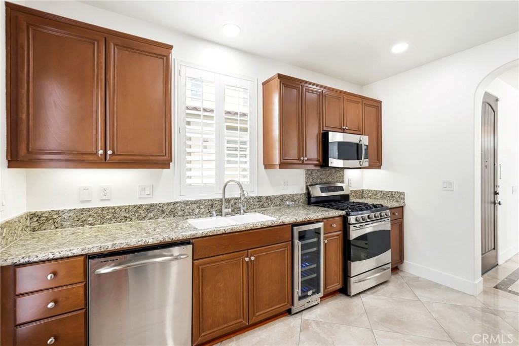 11537 Amalfi Way Porter Ranch, CA 91326 - Photo 12 of 35