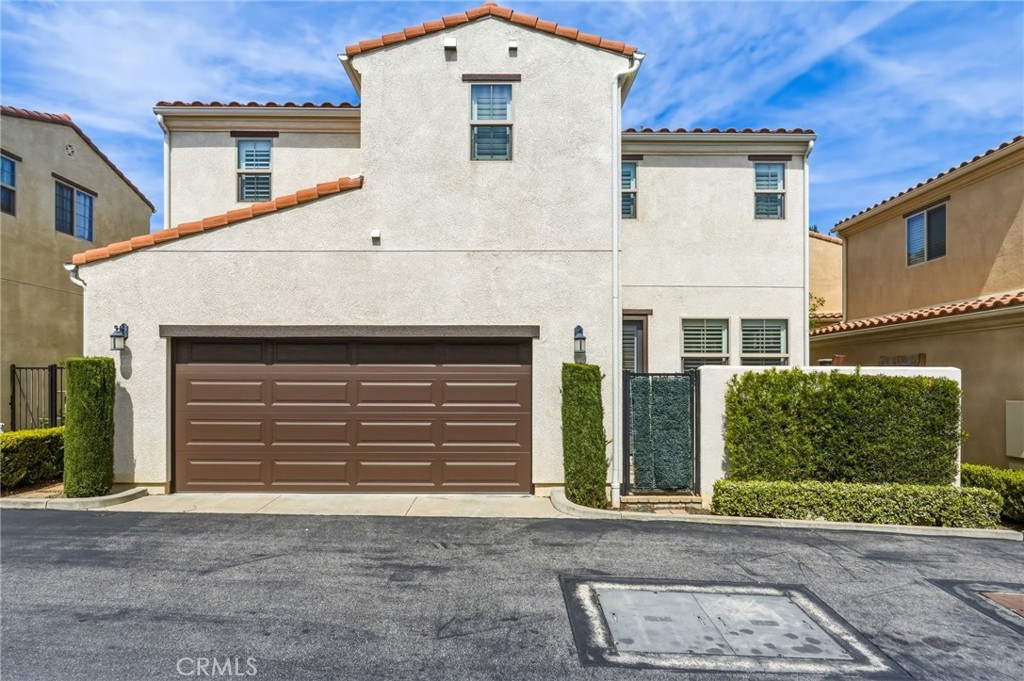 11537 Amalfi Way Porter Ranch, CA 91326 - Photo 34 of 35