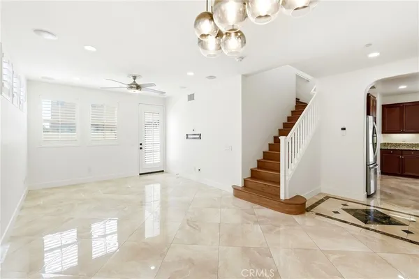 $3,700 | 11537 Amalfi Way, Porter Ranch, CA 91326