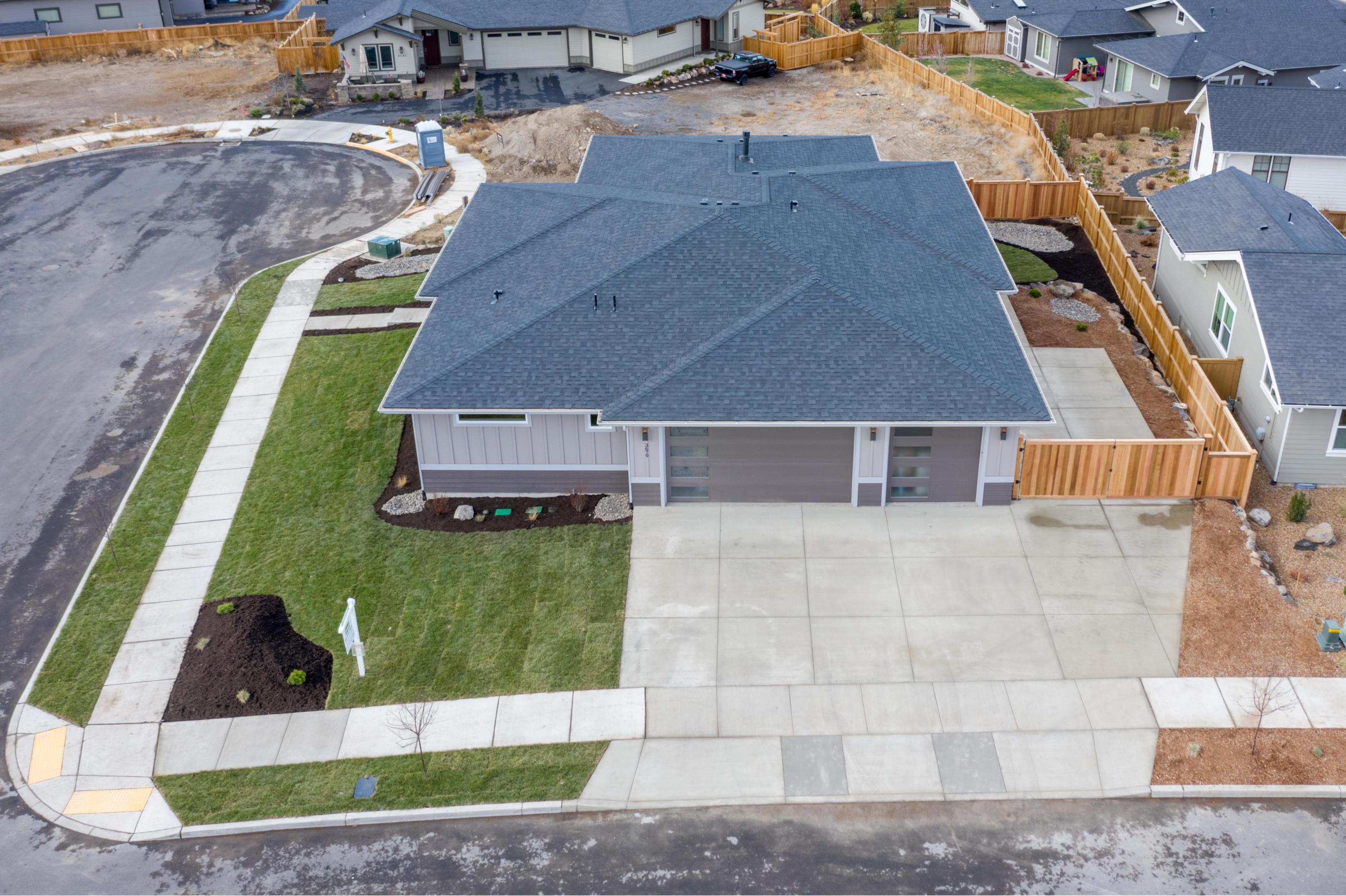 3679 Southwest 45th Street Redmond, OR 97756 - Photo 33 of 41 Plenty of room for guests to park