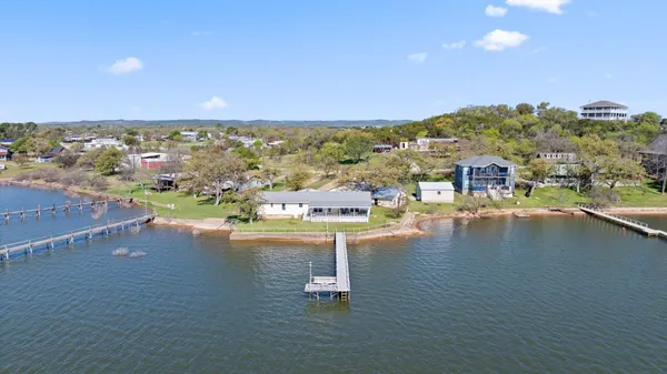 $899,000 | 960 Lakeview Drive, Tow, TX 78672