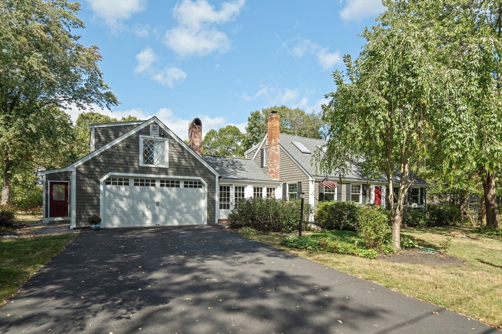 7 Pine Island Road Newbury, MA 01951 - Photo 1 of 38 Gallery Image 1