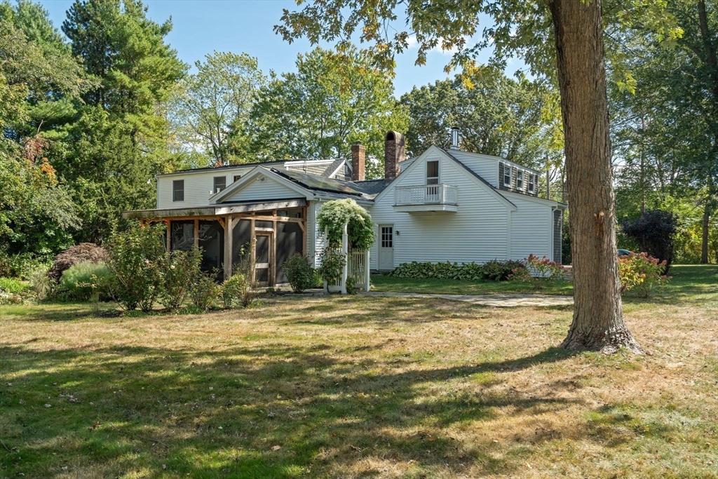 7 Pine Island Road Newbury, MA 01951 - Photo 3 of 38 Gallery Image 3
