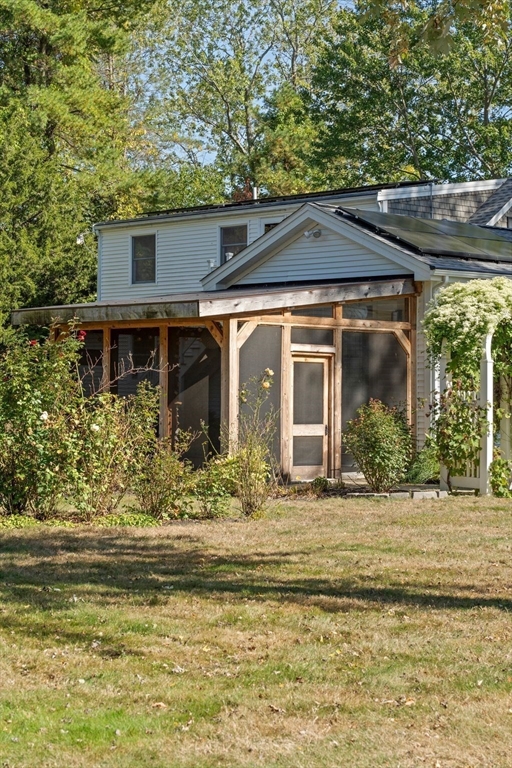 7 Pine Island Road Newbury, MA 01951 - Photo 35 of 38 Gallery Image 35