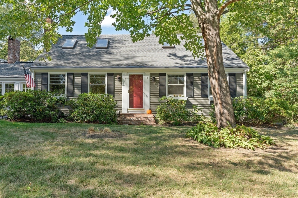 7 Pine Island Road Newbury, MA 01951 - Photo 36 of 38 Gallery Image 36