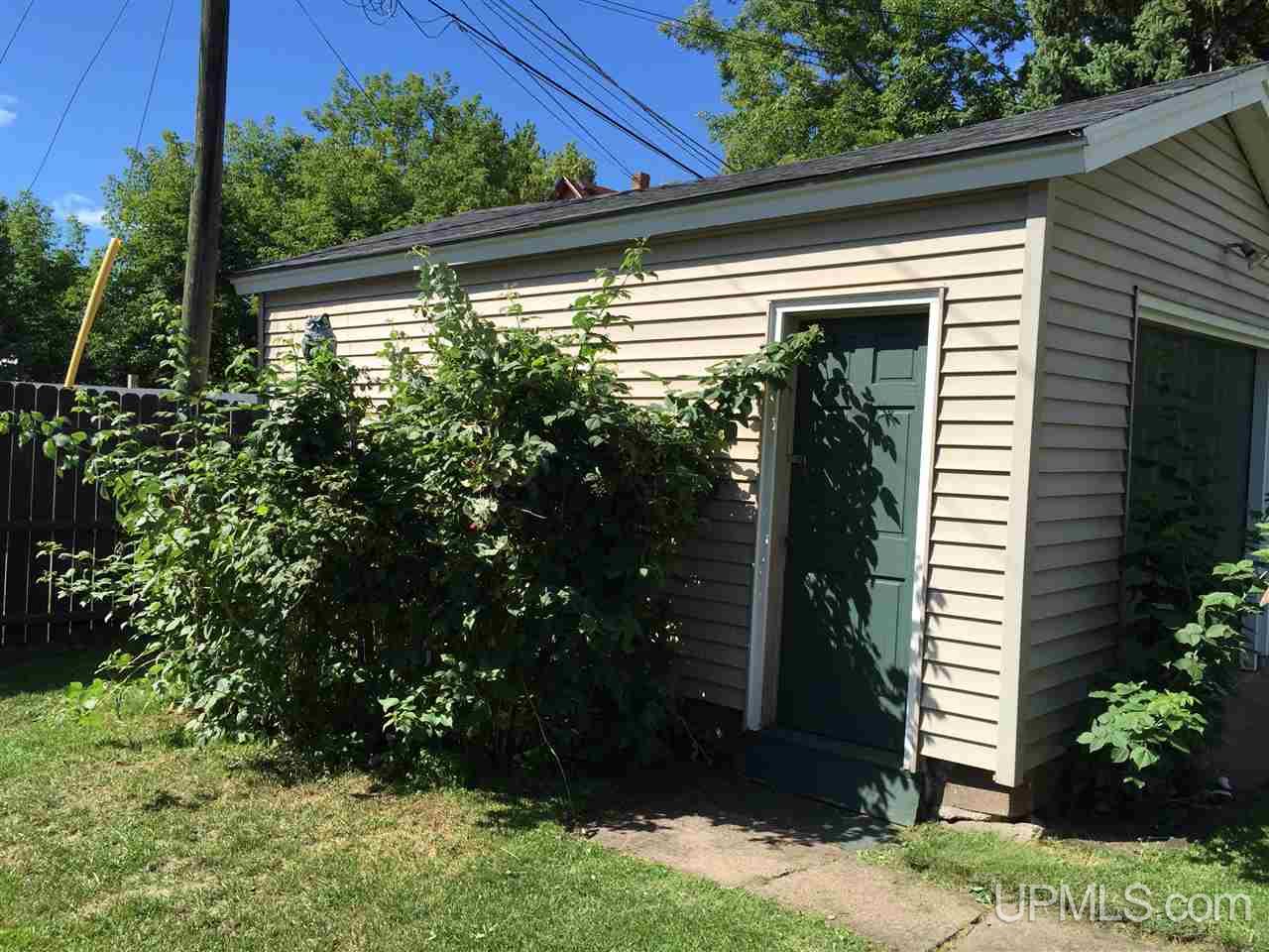 412 South 3rd Street Ishpeming, MI 49849 - Photo 16 of 17 Gallery Image 16