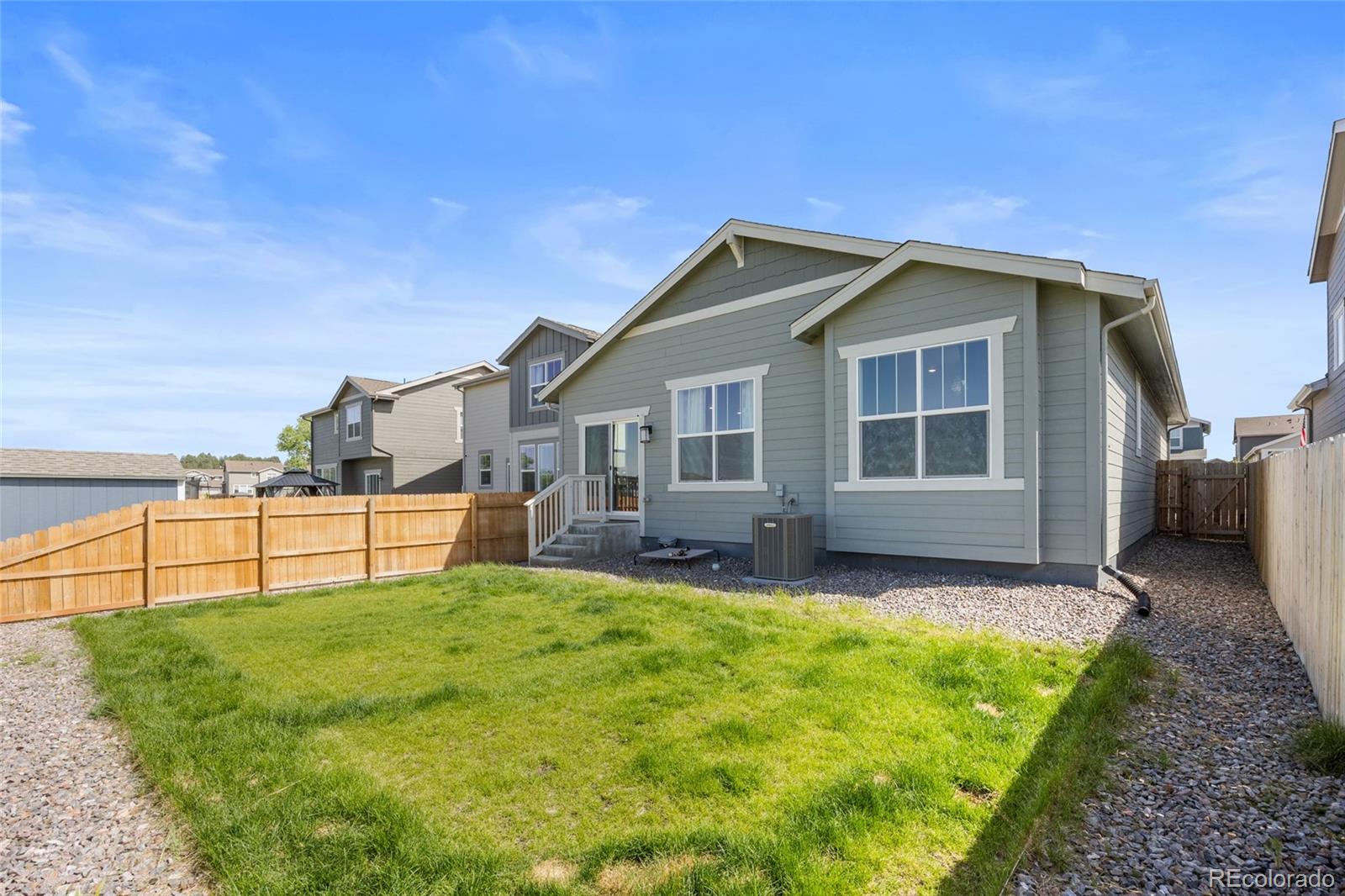 223 Corkscrew Street Elizabeth, CO 80107 - Photo 29 of 33