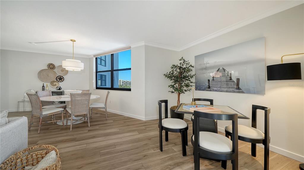 1000 Longboat Club Road, Unit 403 Longboat Key, FL 34228 - Photo 7 of 30