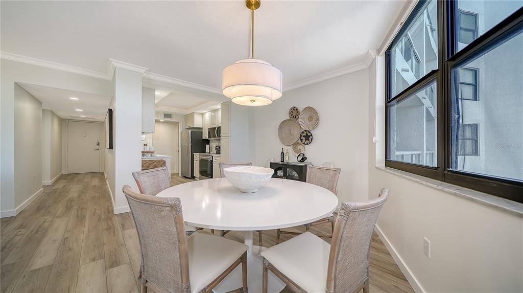 1000 Longboat Club Road, Unit 403 Longboat Key, FL 34228 - Photo 8 of 30