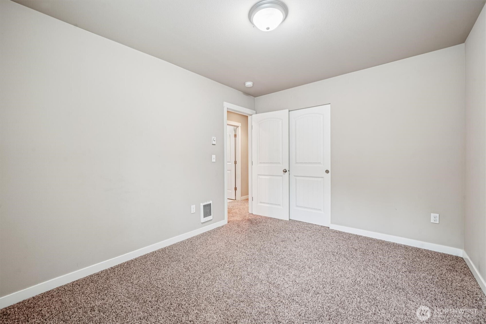 741 Northeast Larson Boulevard Belfair, WA 98528 - Photo 30 of 32 a view of an empty room
