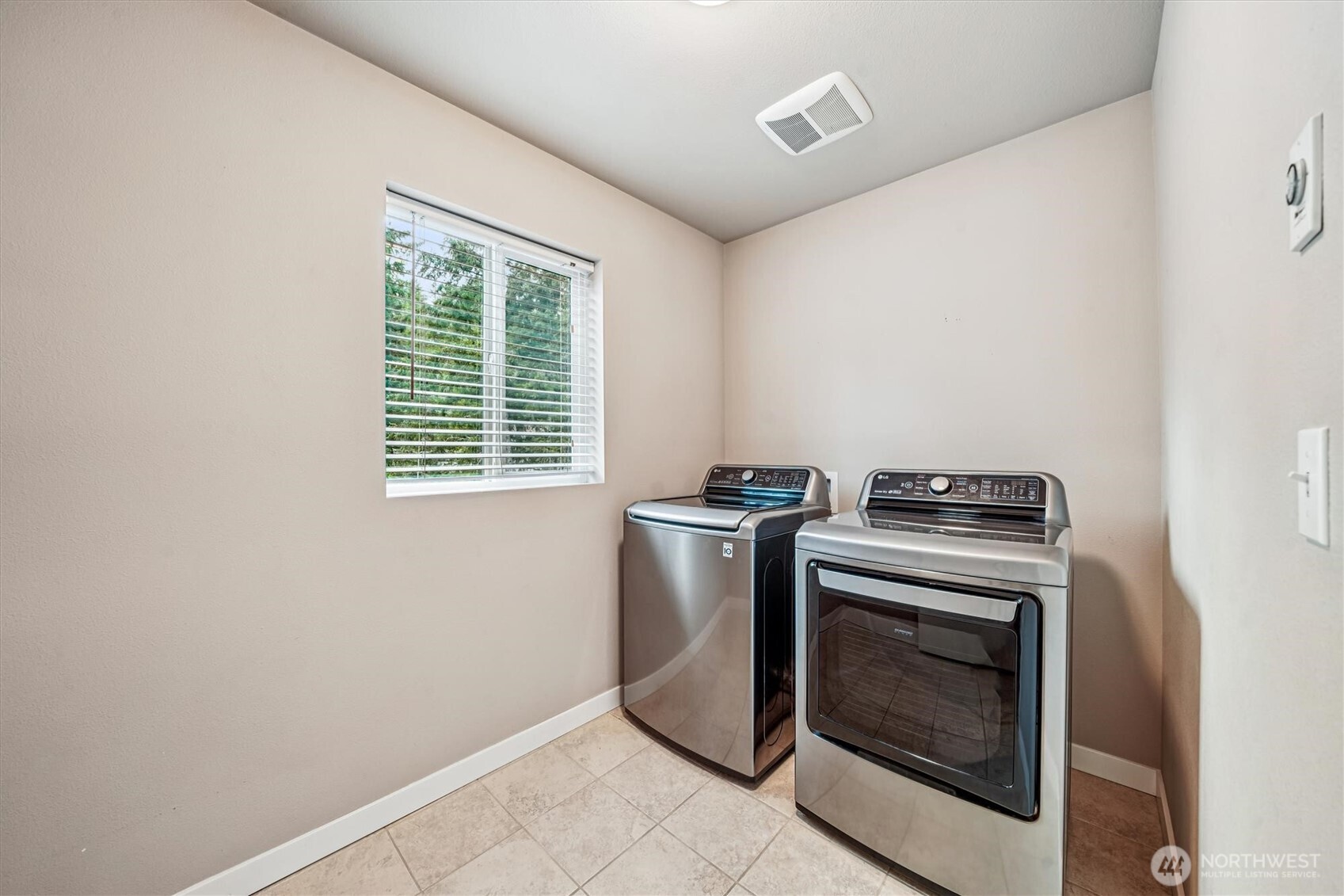 741 Northeast Larson Boulevard Belfair, WA 98528 - Photo 31 of 32 a view of a washer and dryer in a room