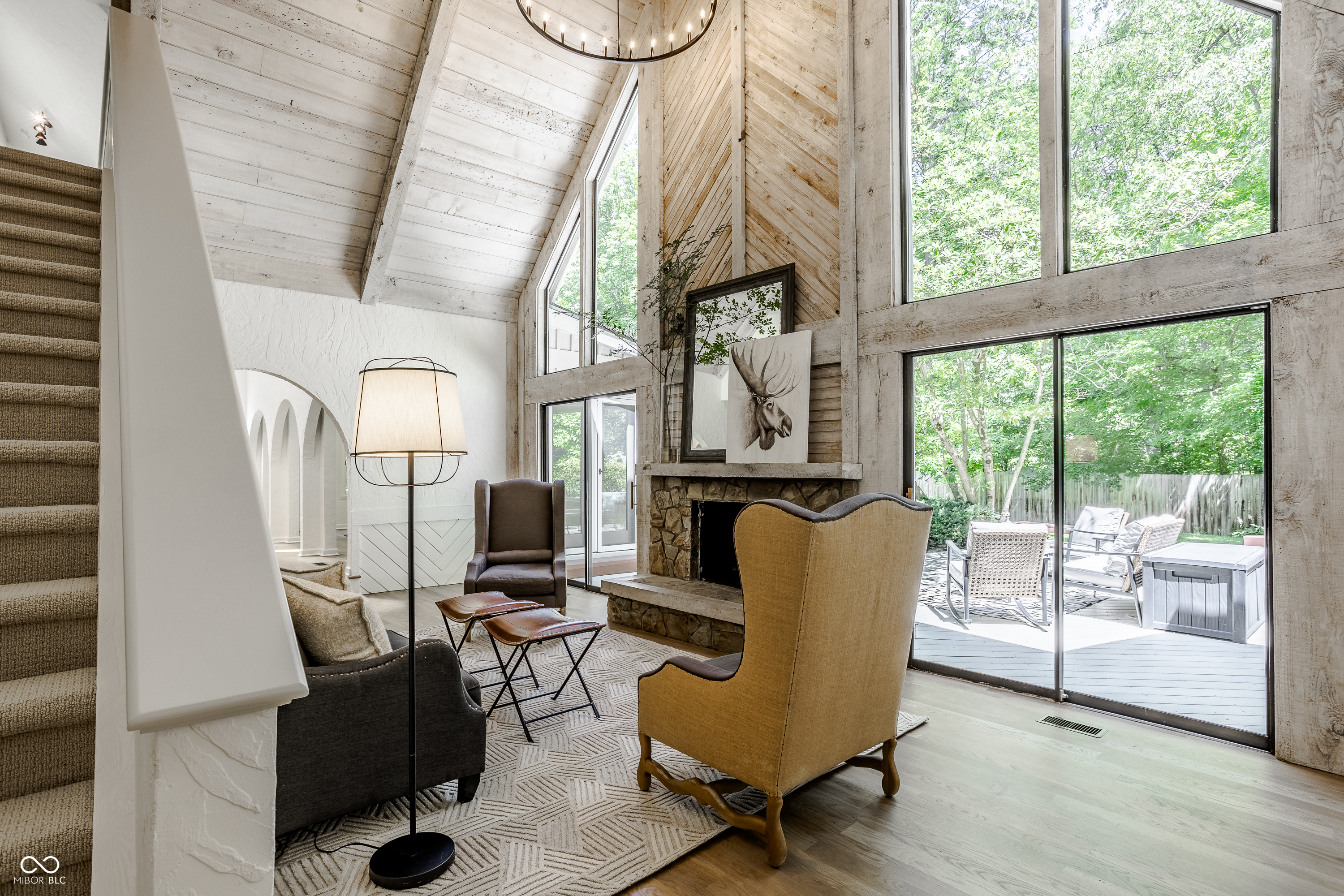 3860 Nesbitt Road Indianapolis, IN 46220 - Photo 11 of 70