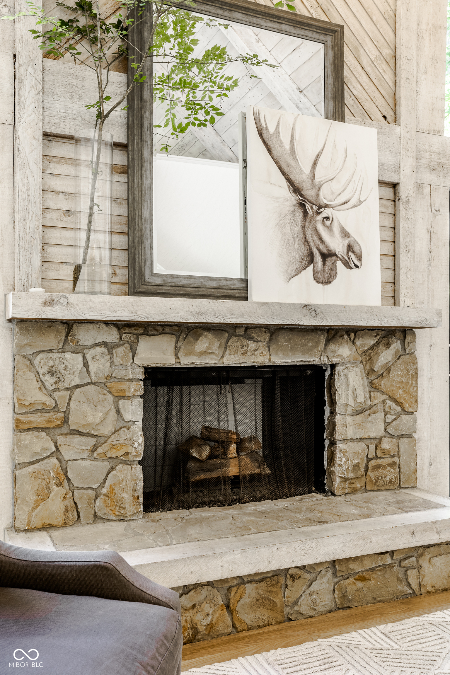 3860 Nesbitt Road Indianapolis, IN 46220 - Photo 12 of 70