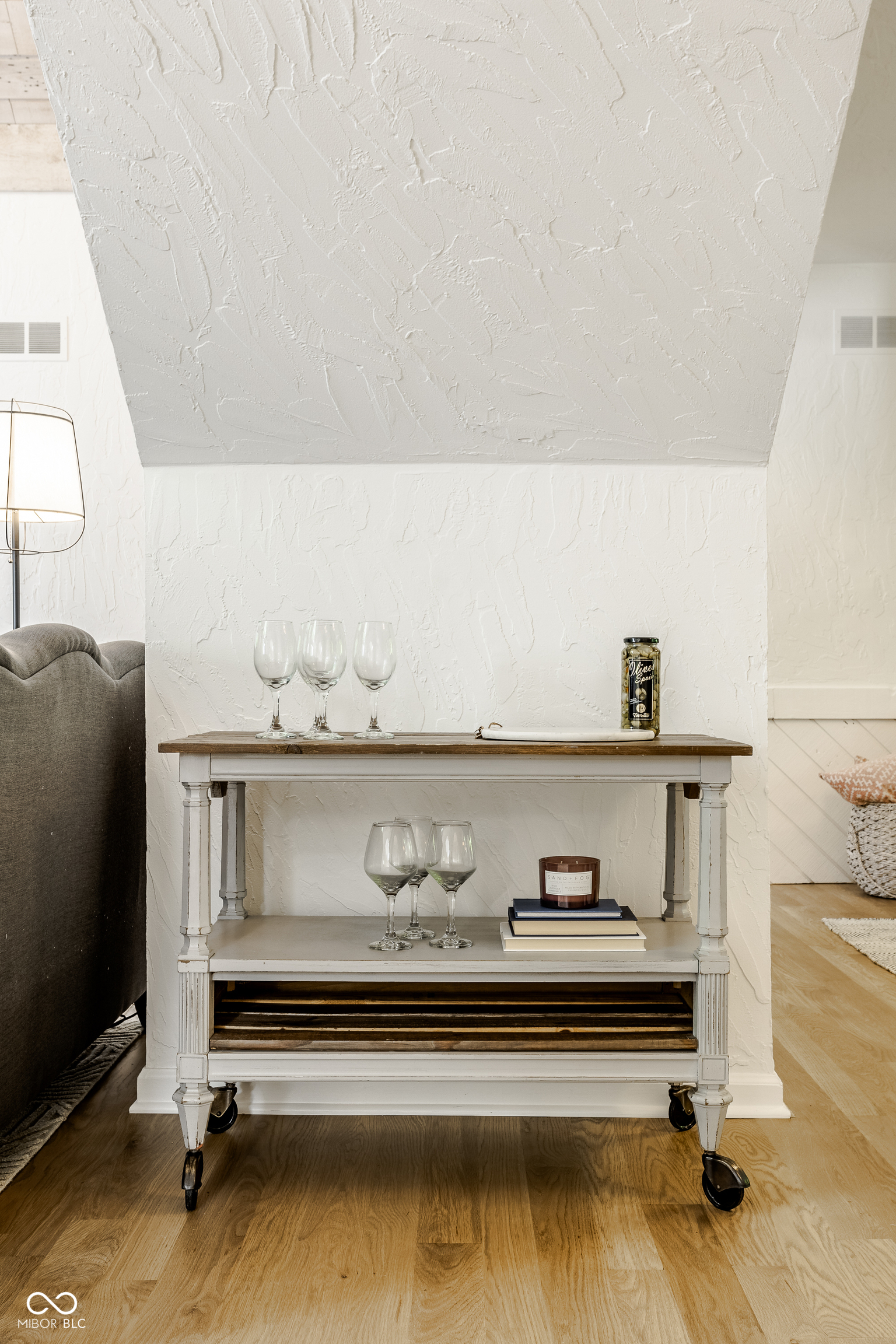 3860 Nesbitt Road Indianapolis, IN 46220 - Photo 18 of 70