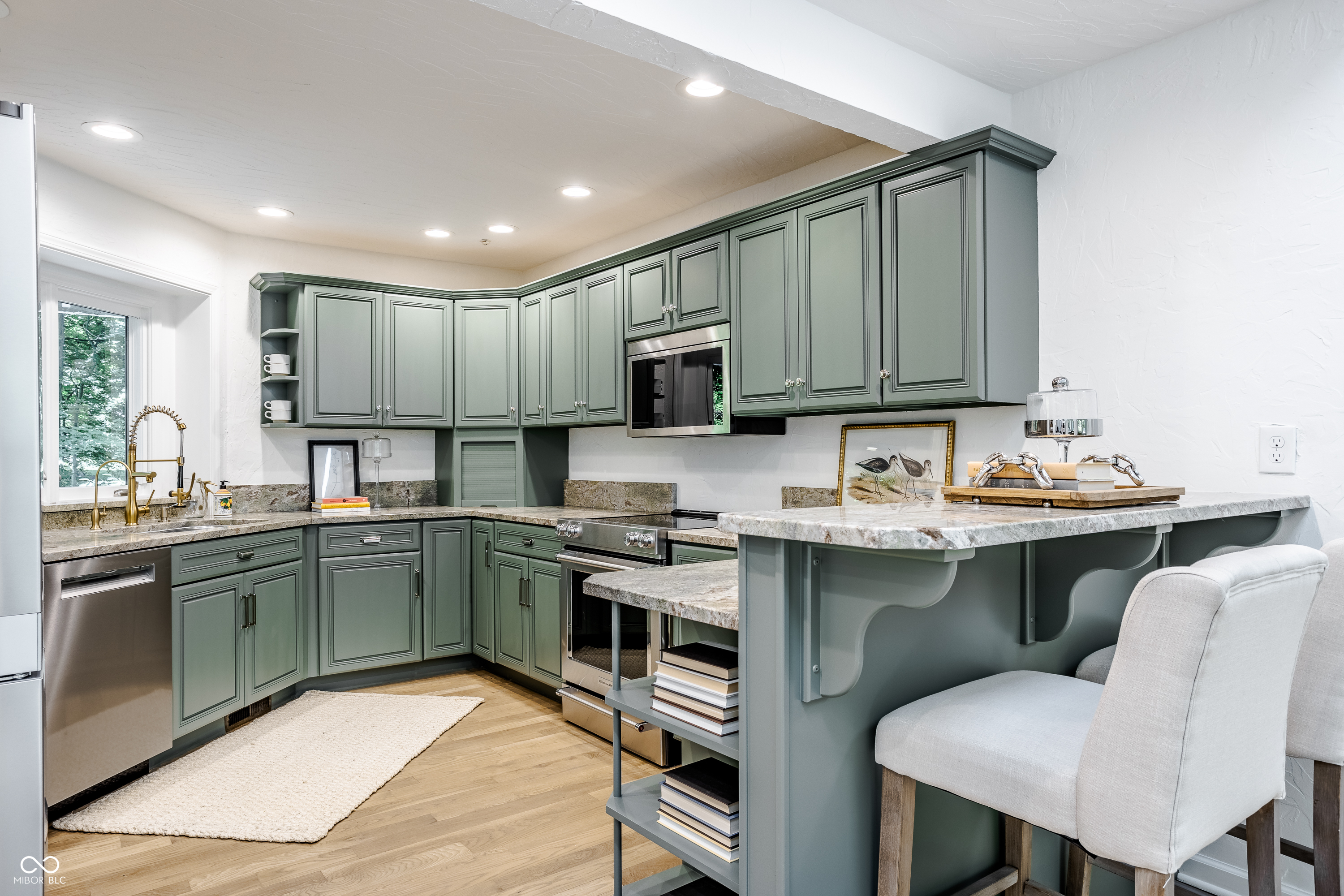 3860 Nesbitt Road Indianapolis, IN 46220 - Photo 27 of 70