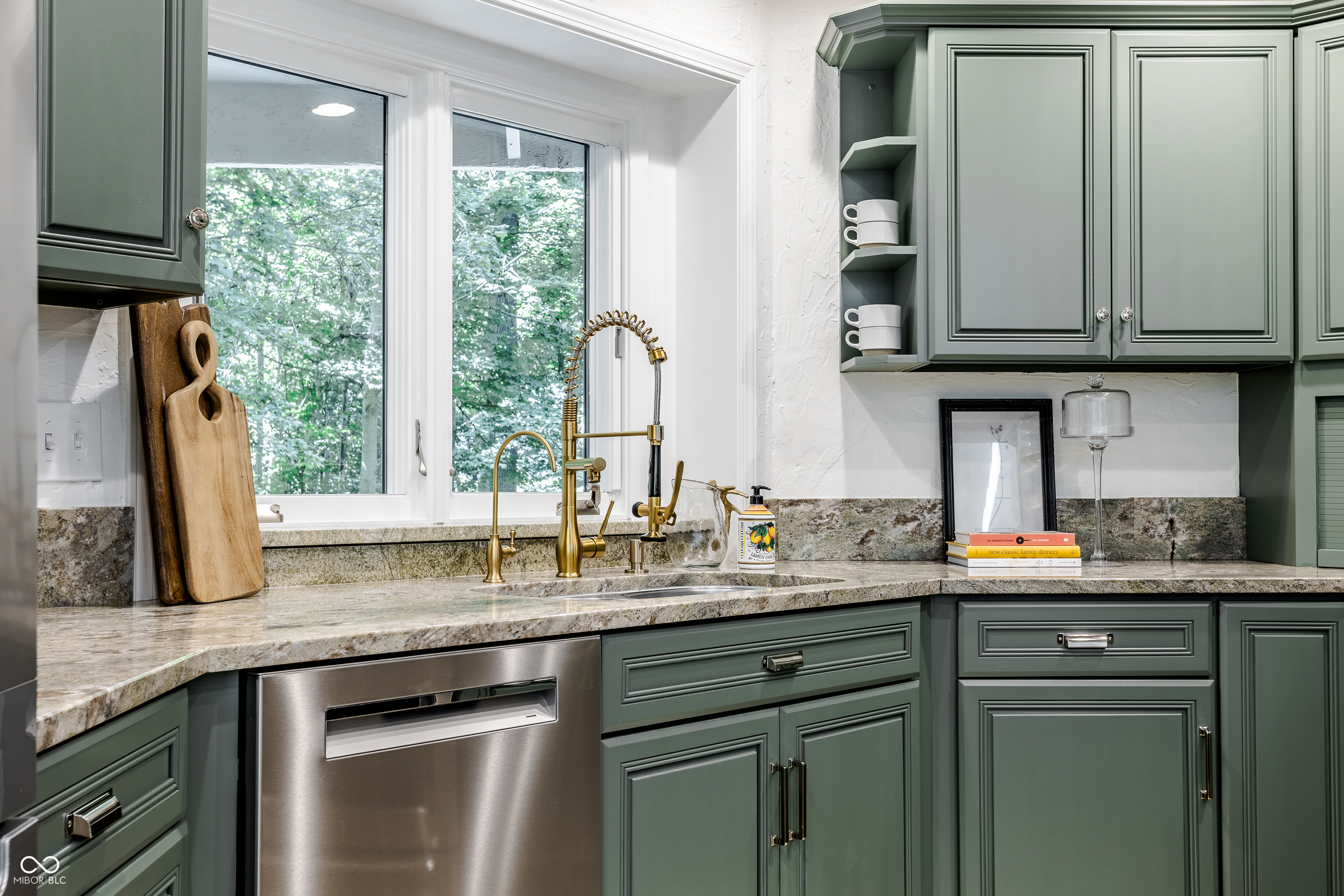 3860 Nesbitt Road Indianapolis, IN 46220 - Photo 28 of 70