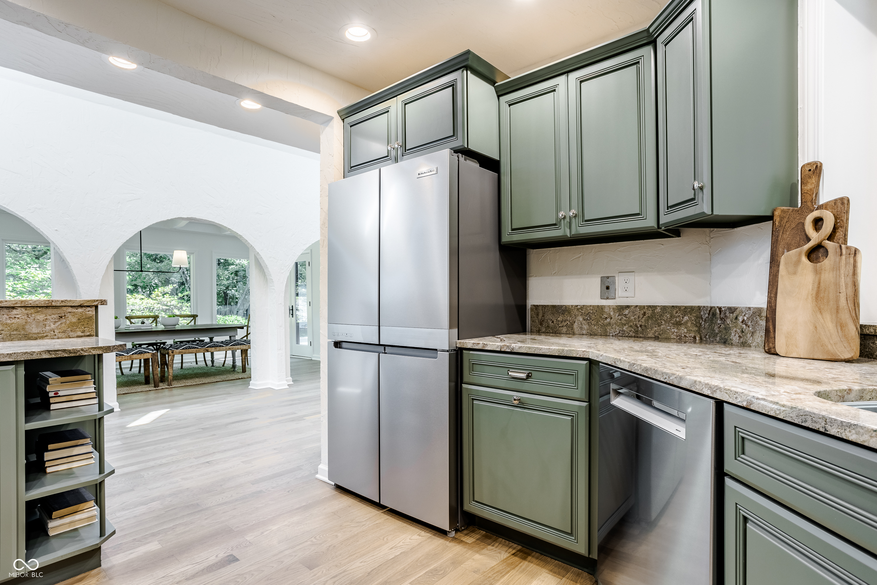 3860 Nesbitt Road Indianapolis, IN 46220 - Photo 29 of 70