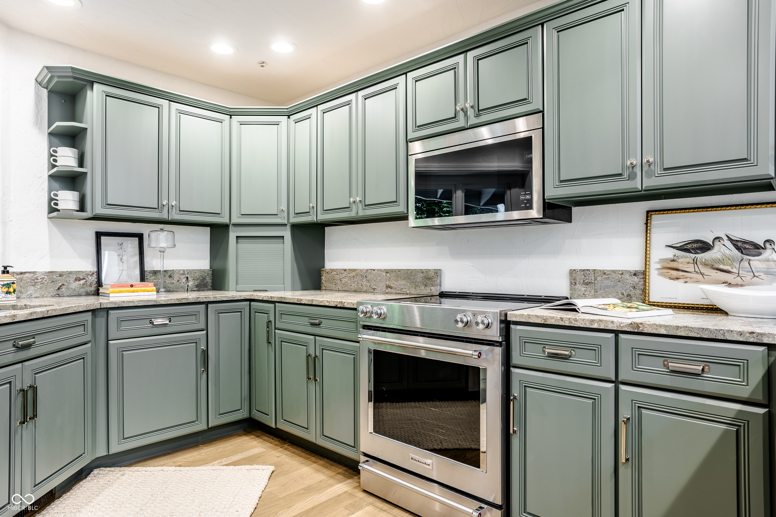 3860 Nesbitt Road Indianapolis, IN 46220 - Photo 30 of 70