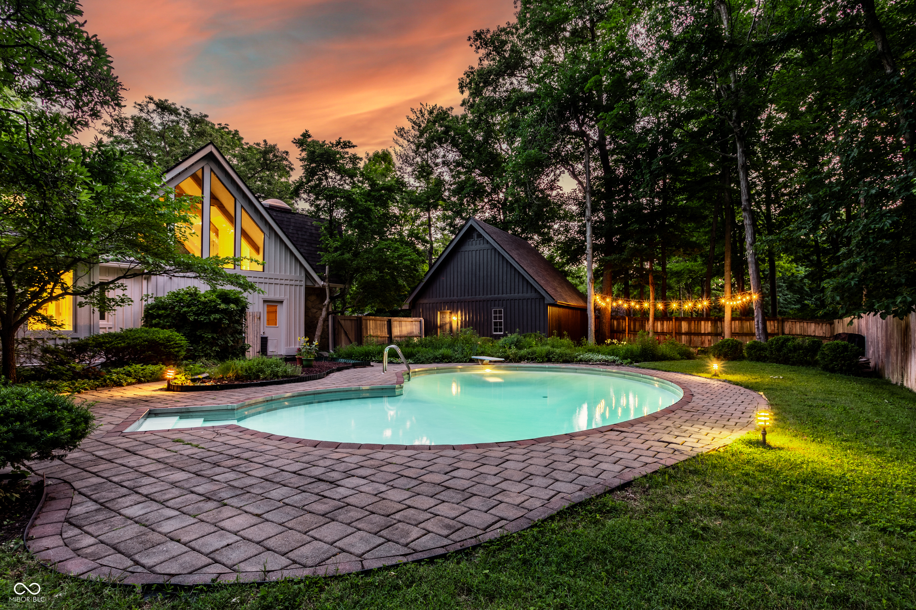 3860 Nesbitt Road Indianapolis, IN 46220 - Photo 3 of 70