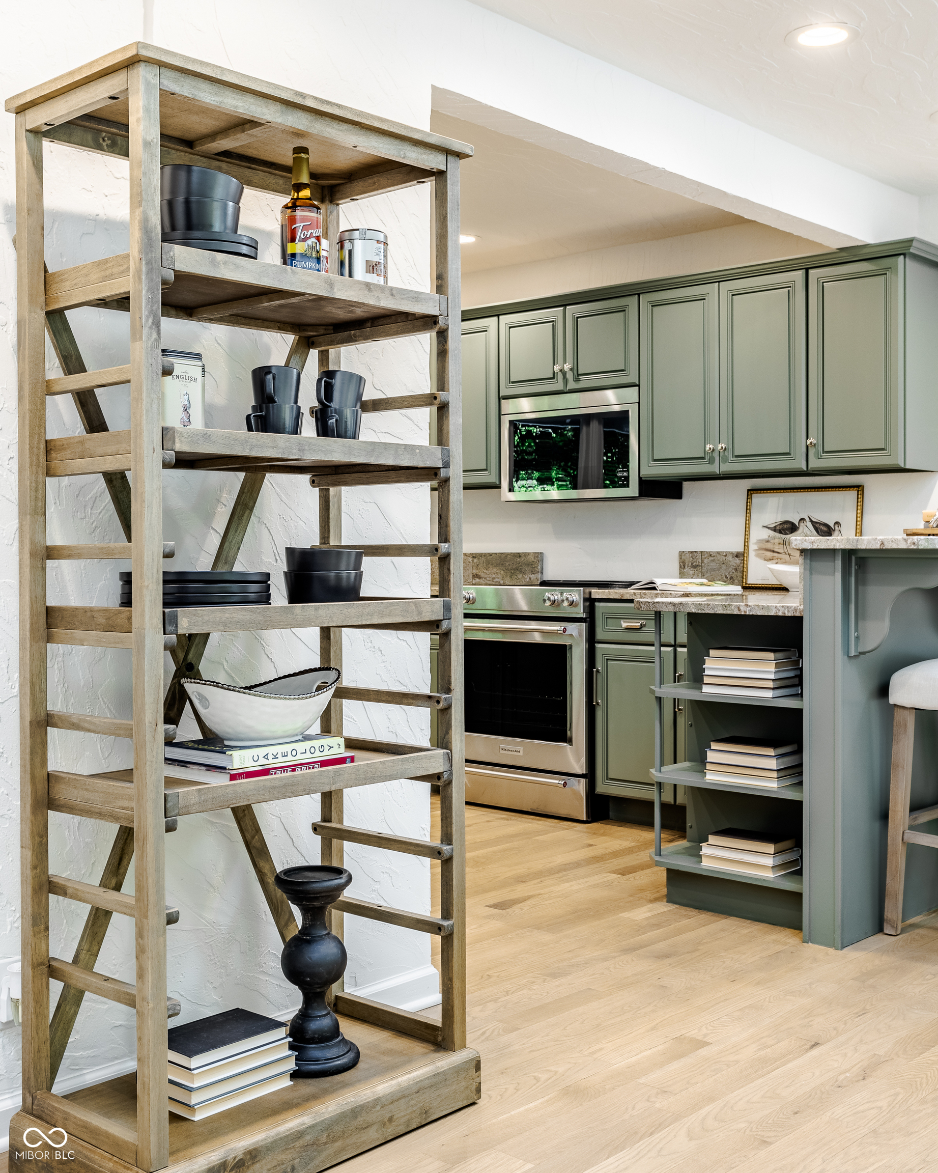 3860 Nesbitt Road Indianapolis, IN 46220 - Photo 32 of 70