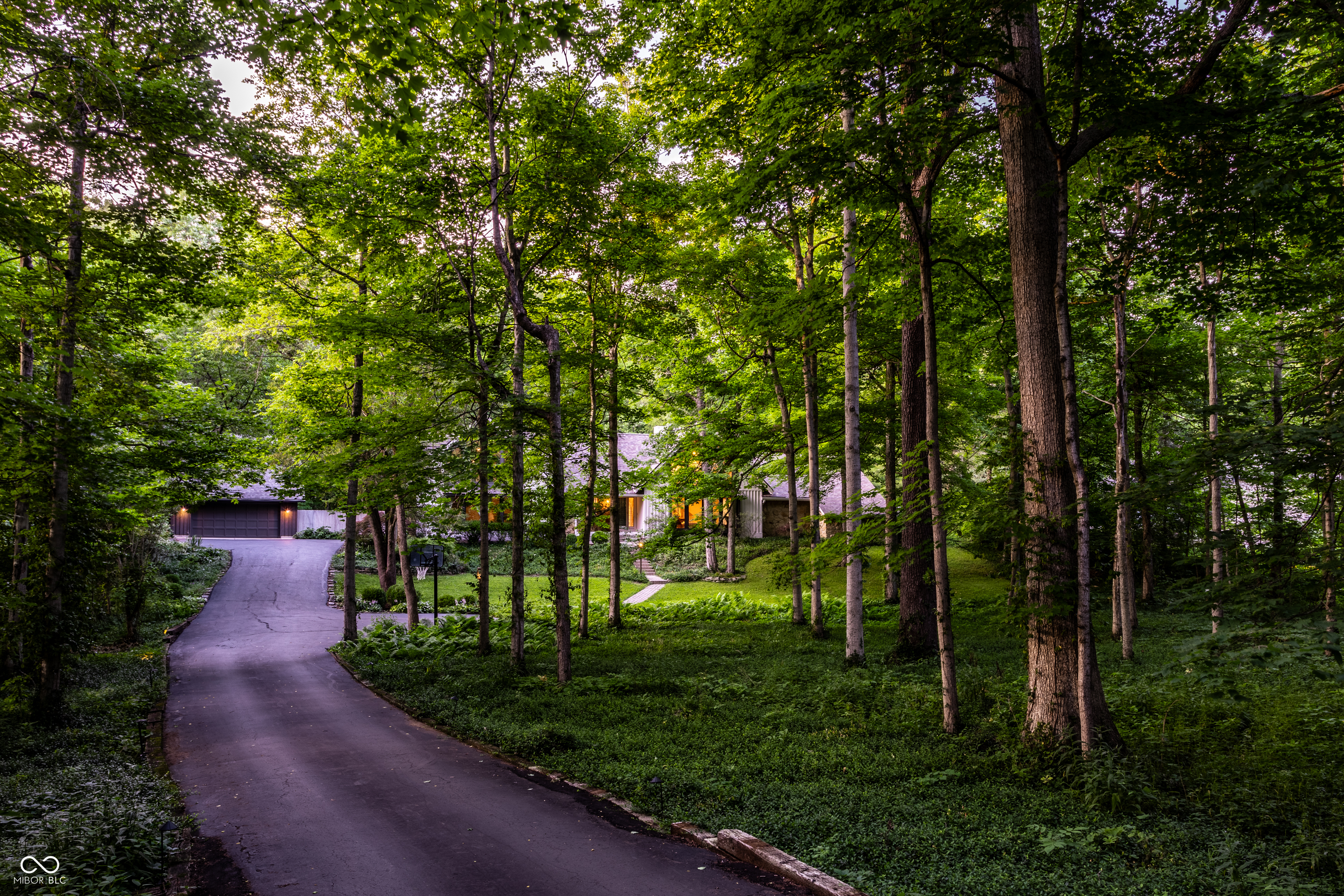 3860 Nesbitt Road Indianapolis, IN 46220 - Photo 4 of 70