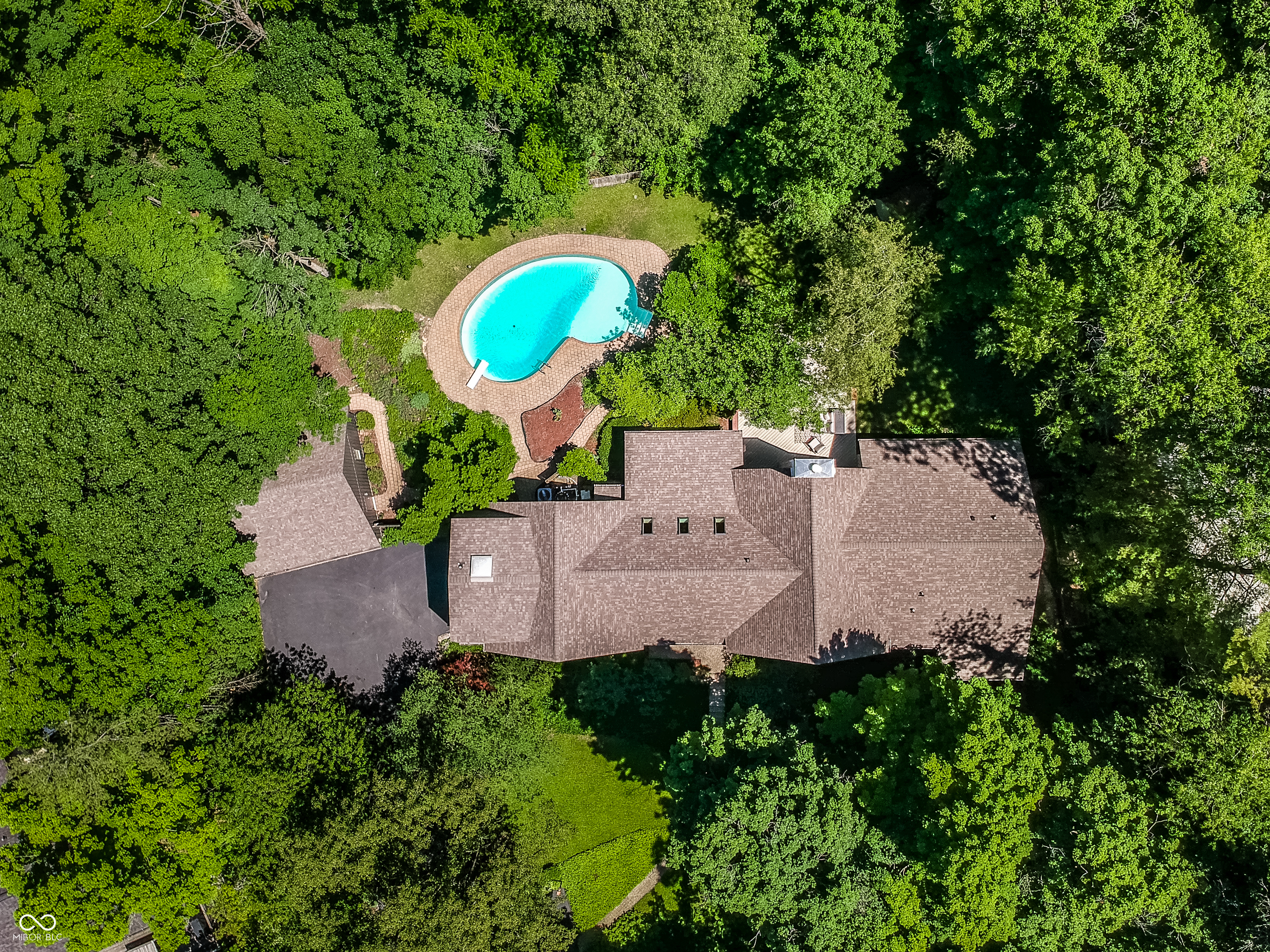 3860 Nesbitt Road Indianapolis, IN 46220 - Photo 59 of 70