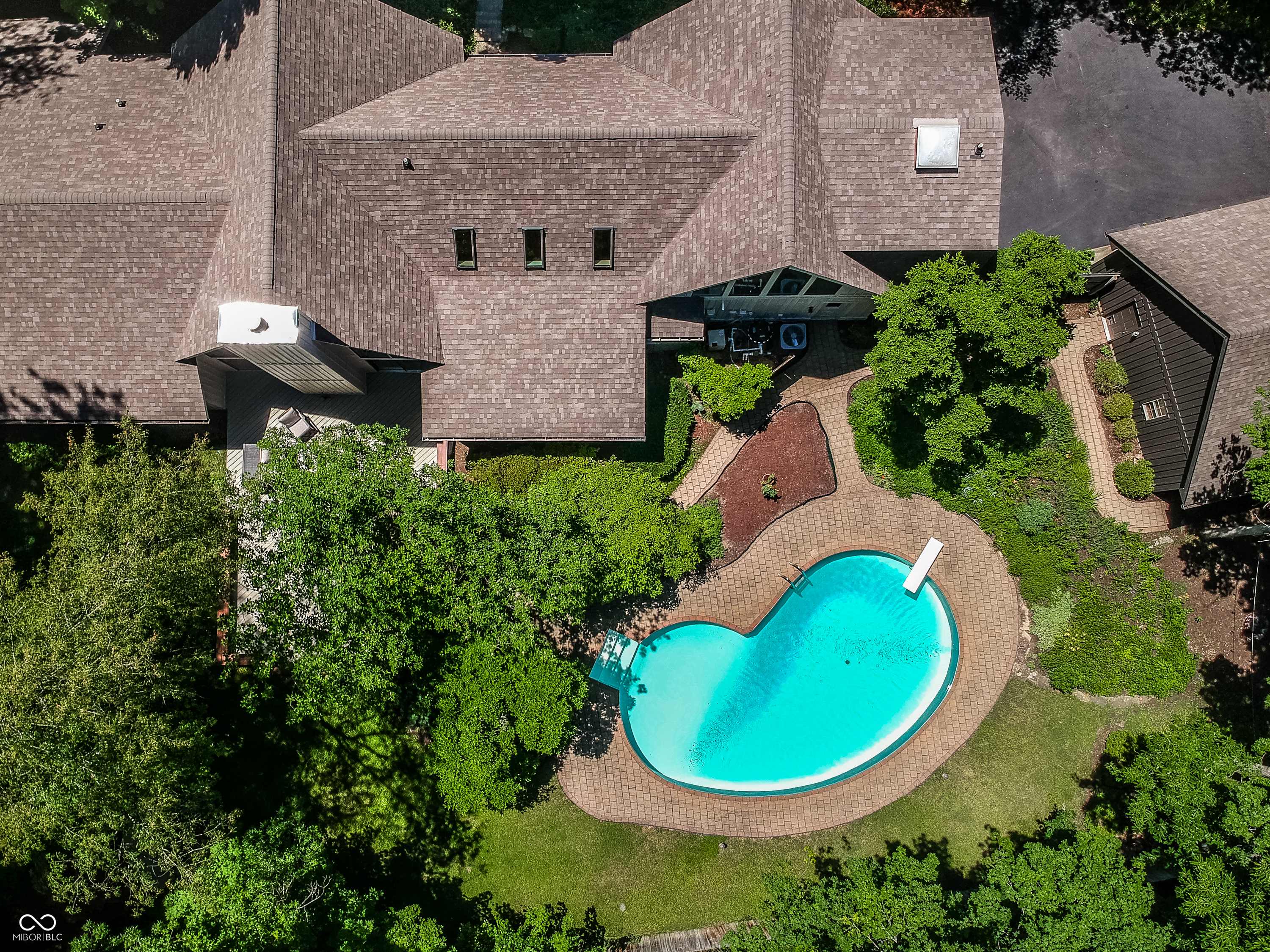 3860 Nesbitt Road Indianapolis, IN 46220 - Photo 60 of 70