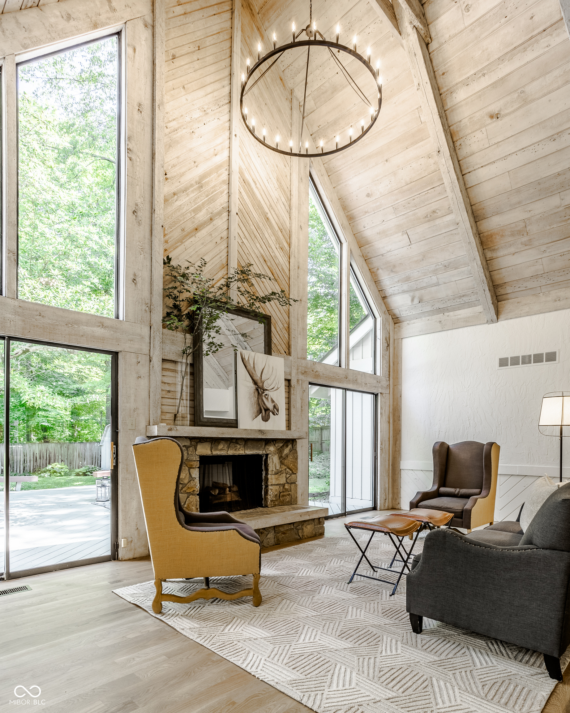 3860 Nesbitt Road Indianapolis, IN 46220 - Photo 6 of 70